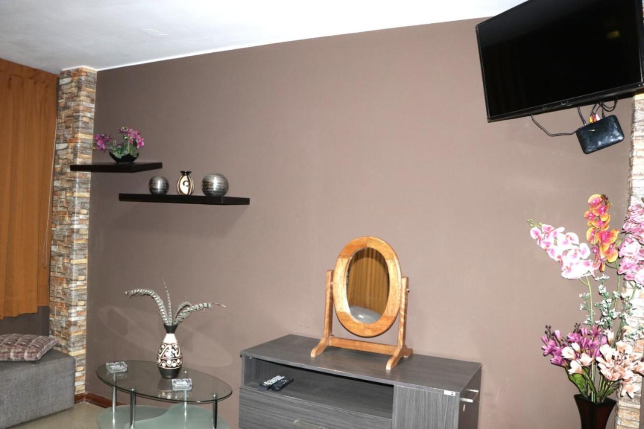 Alo Jate - Casa Vidaurre Apartamento