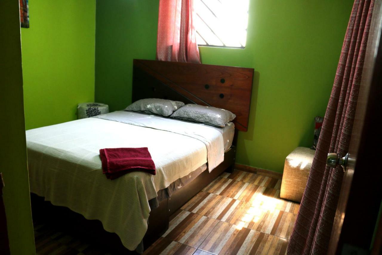 Apartamento Alo Jate - Casa Vidaurre