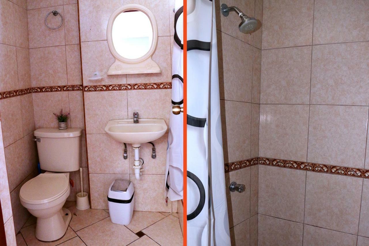 Apartamento Alo Jate - Casa Vidaurre *