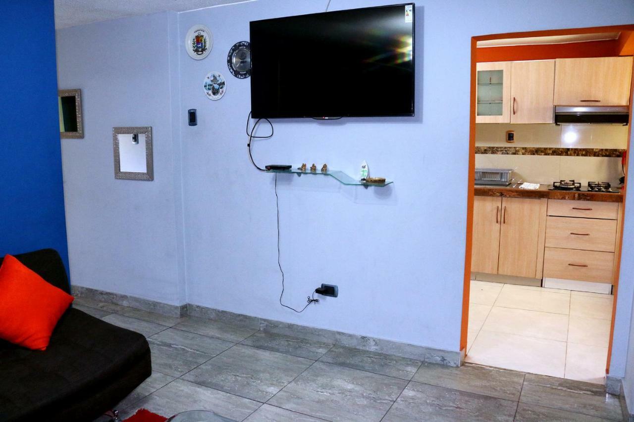Alo Jate - Casa Vidaurre Apartamento