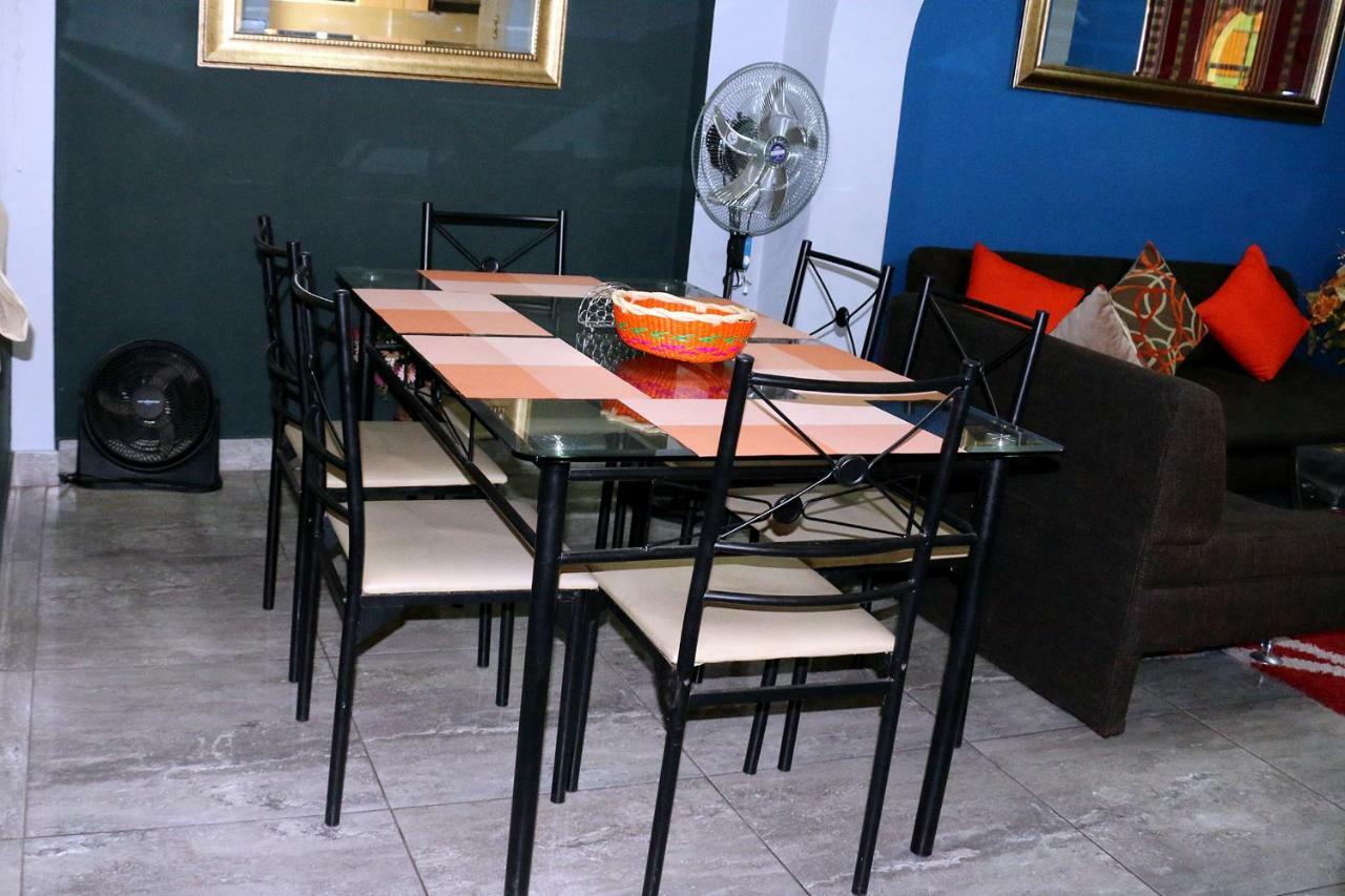 Alo Jate - Casa Vidaurre Apartamento *