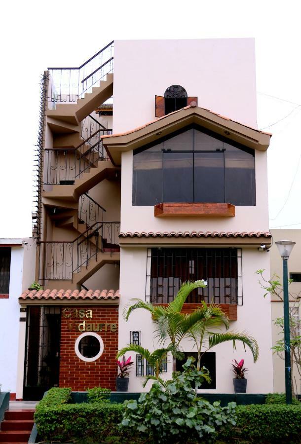 Apartamento Alo Jate - Casa Vidaurre *